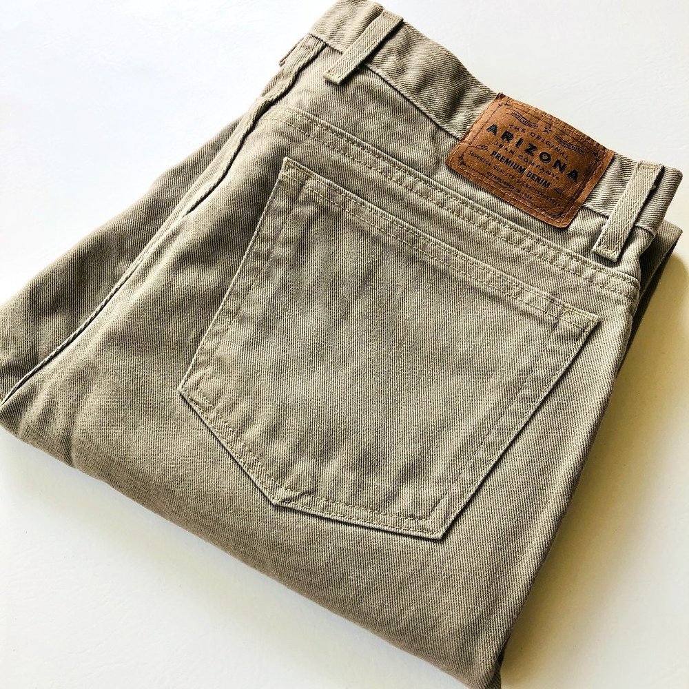 VINTAGE Arizona jeans NWOT